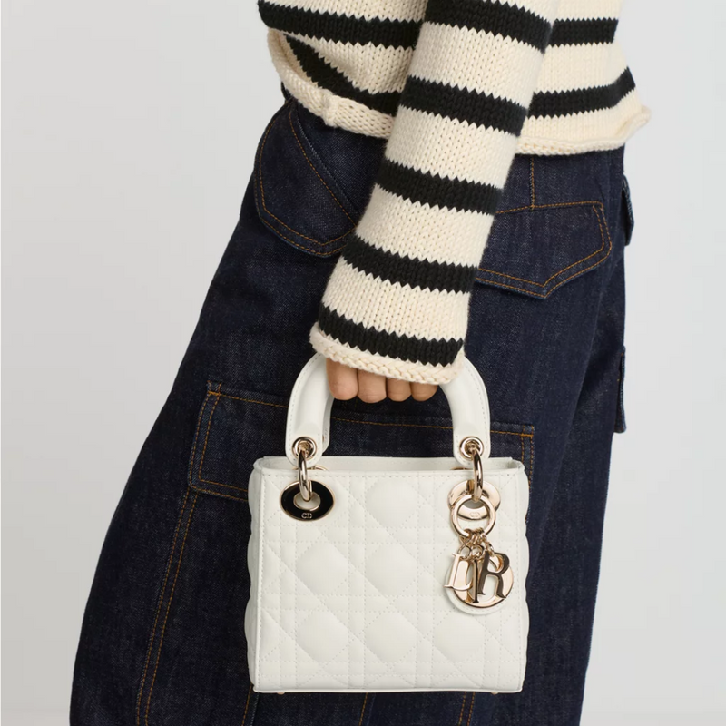 MINI LADY DIOR BAG