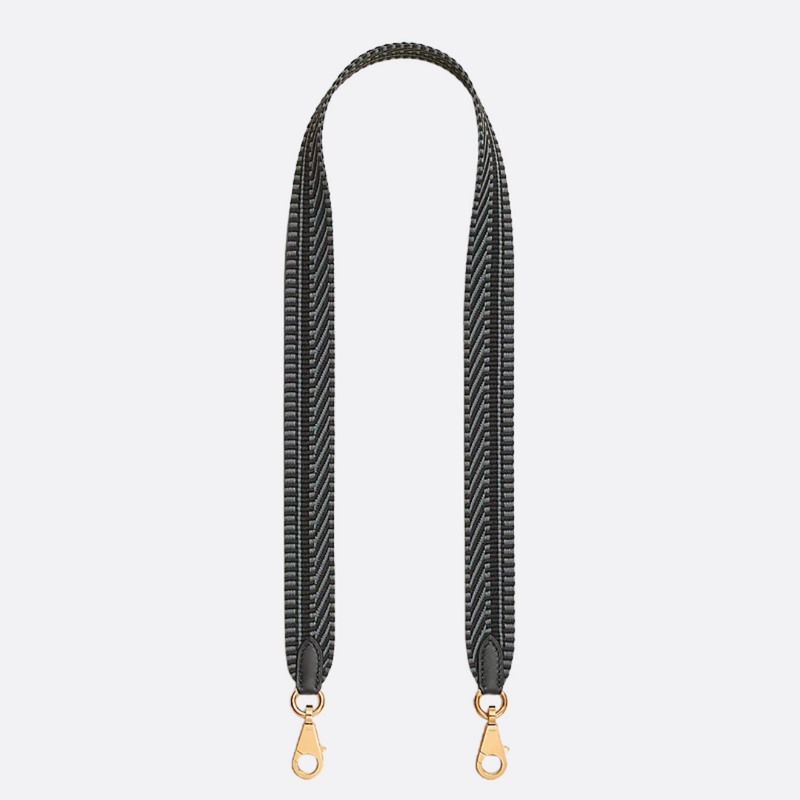 SANGLE CAVALE 25 MM STRAP – HERMÈS