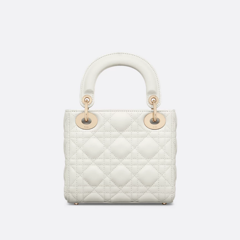 MINI LADY DIOR BAG