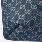 LARGE GUCCI GIGLIO SHOPPER