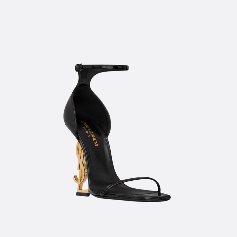 YSL SIGNATURE KIT – LOULOU BAG & OPYUM SANDAL