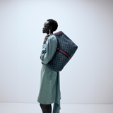 LARGE GUCCI GIGLIO SHOPPER