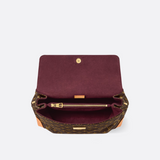 LOUIS VUITTON – HIDE AWAY MM BAG