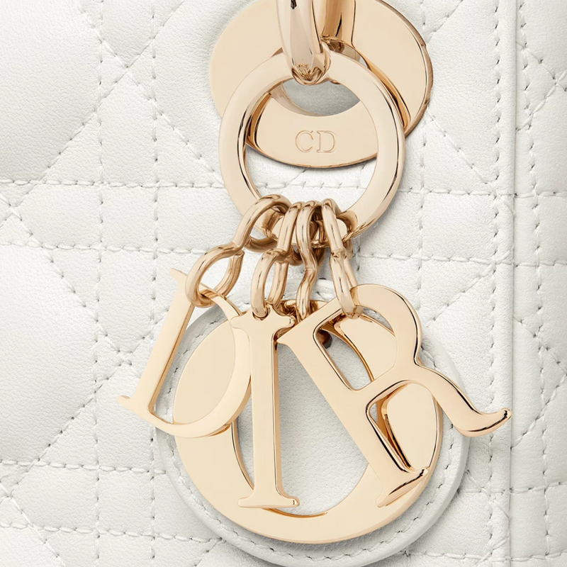 MINI LADY DIOR BAG