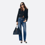 CHANEL 25 MEDIUM BAG