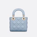 MINI LADY DIOR BAG