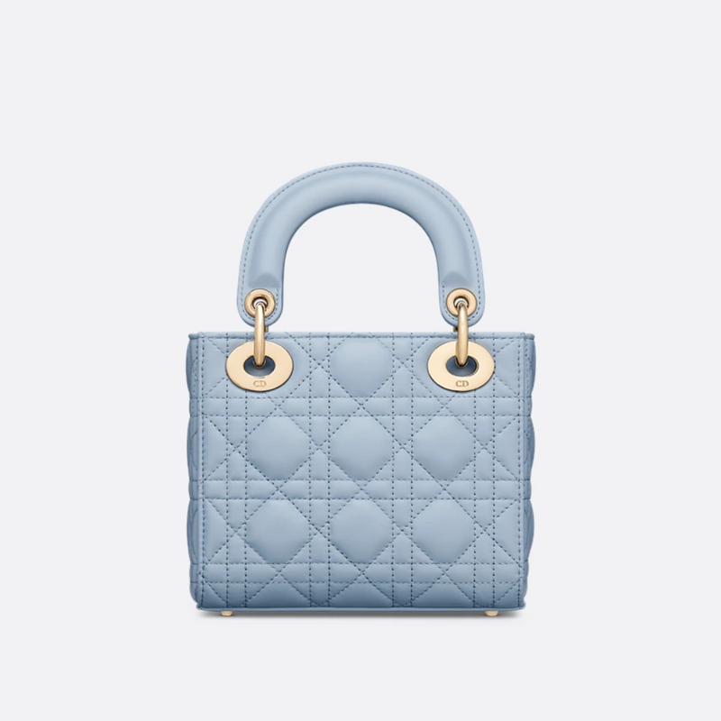 MINI LADY DIOR BAG