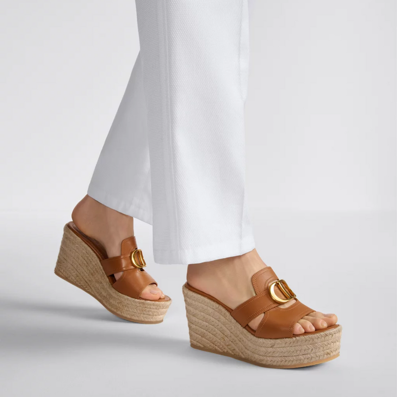 DIOR BOBBY MEDIUM BAG AND 30 MONTAIGNE WEDGE SLIDE KIT