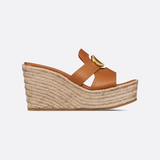 DIOR BOBBY MEDIUM BAG AND 30 MONTAIGNE WEDGE SLIDE KIT