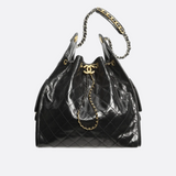 CHANEL 25 MEDIUM BAG