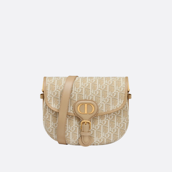 DIOR BOBBY MEDIUM BAG