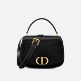 DIOR 30 MONTAIGNE AVENUE MEDIUM TOP HANDLE BAG