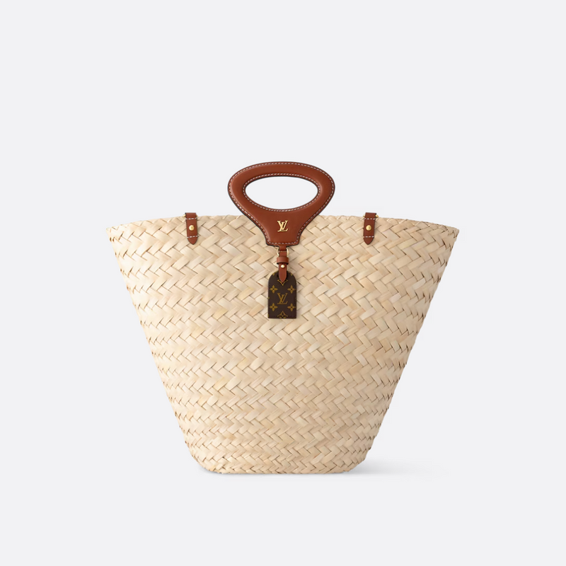 RIVAGE GM BAG BY LOUIS VUITTON