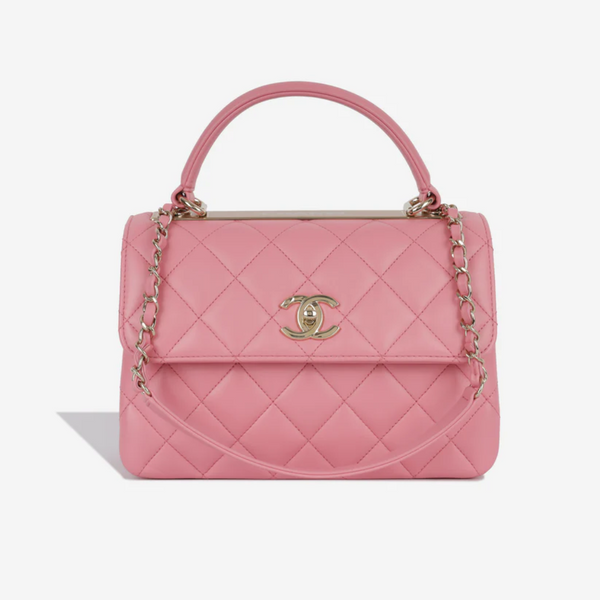 CHANEL TRENDY CC FLAP BAG – SMALL