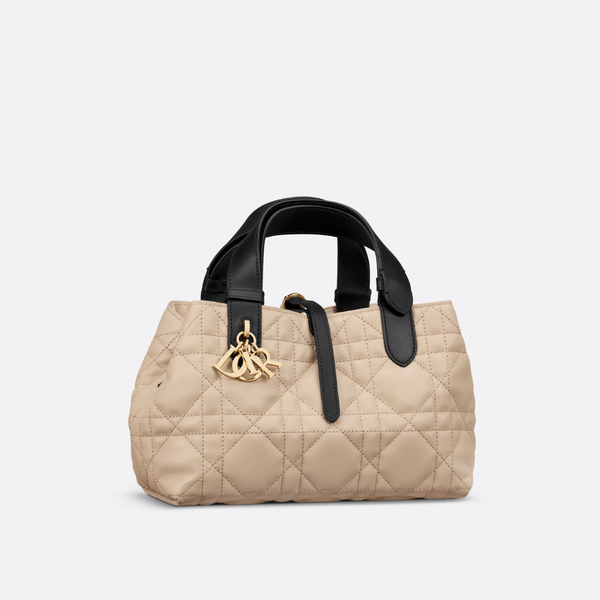 DIOR TOUJOURS SMALL BAG