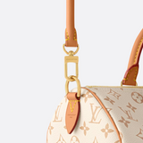 LOUIS VUITTON – SPEEDY SOFT 30 LUCKY BAG