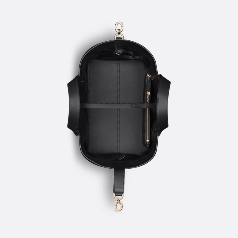 DIOR TOUJOURS VERTICAL MEDIUM TOTE BAG