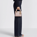 MINI LADY DIOR BAG