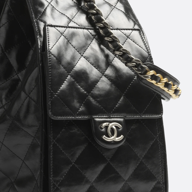 CHANEL 25 MEDIUM BAG