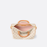 LOUIS VUITTON – SPEEDY SOFT 30 LUCKY BAG