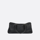 BOTTEGA VENETA INTRECCIATO DUFFLE HOLDALL