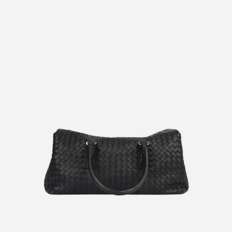 BOTTEGA VENETA INTRECCIATO DUFFLE HOLDALL