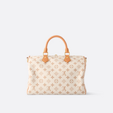 LOUIS VUITTON – SPEEDY SOFT 30 LUCKY BAG