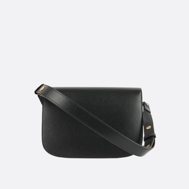 GUCCI 1995 HORSEBIT SHOULDER BAG