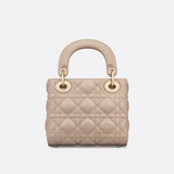 MINI LADY DIOR BAG