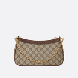 GUCCI SMALL OPHIDIA SHOULDER BAG