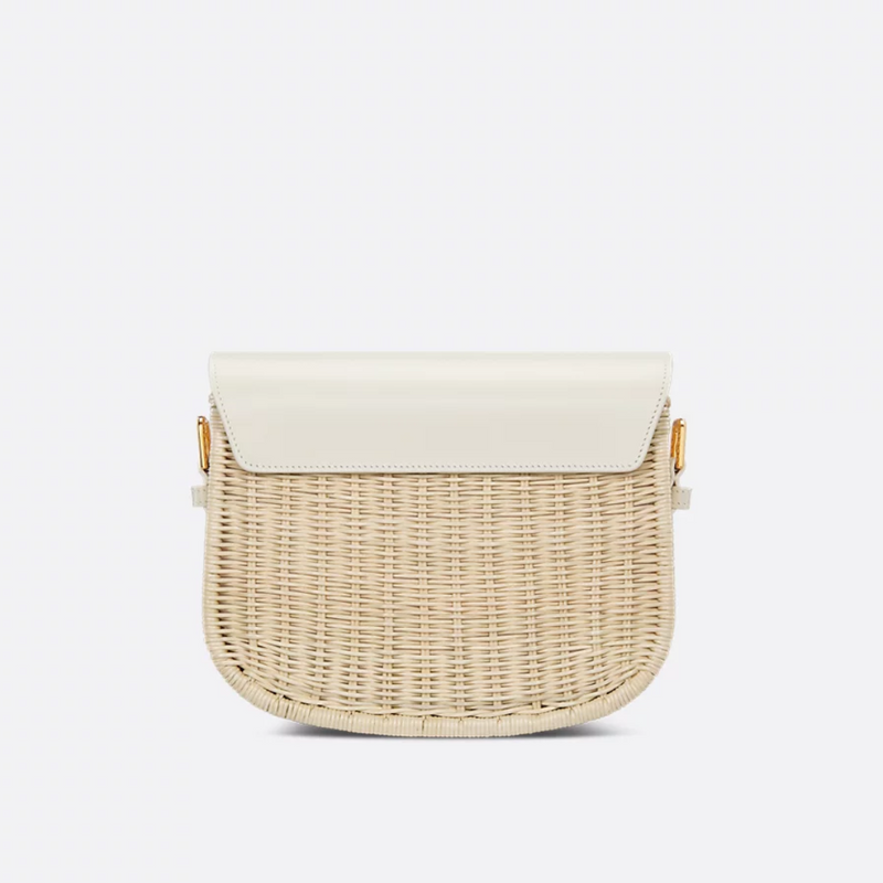 DIOR BOBBY MEDIUM BAG AND 30 MONTAIGNE WEDGE SLIDE KIT