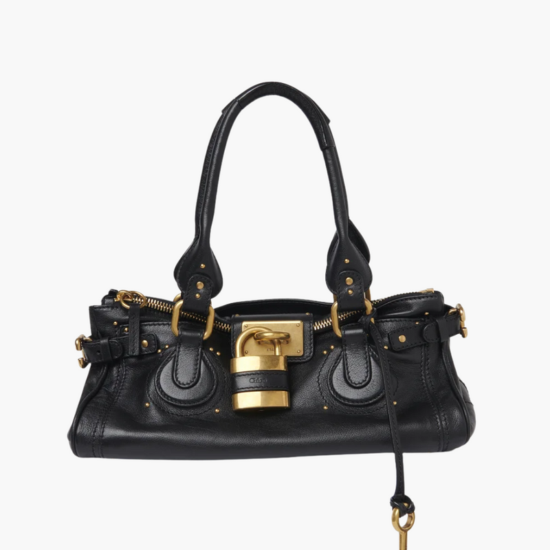 CHLOÉ PADDINGTON EXCLUSIVE