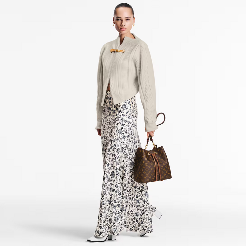 NÉONOÉ MM BAG BY LOUIS VUITTON