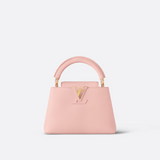 LOUIS VUITTON CAPUCINES MINI BAG
