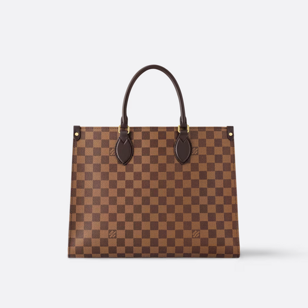 LOUIS VUITTON – ONTHEGO MM BAG