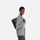 MEDIUM GG EMBLEM SHOULDER BAG GUCCI