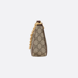 GUCCI SMALL OPHIDIA SHOULDER BAG