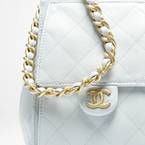 CHANEL 25 SMALL BAG