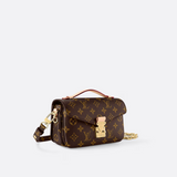 LOUIS VUITTON – POCHETTE MÉTIS EAST WEST BAG