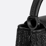 LOUIS VUITTON CAPUCINES MINI BAG