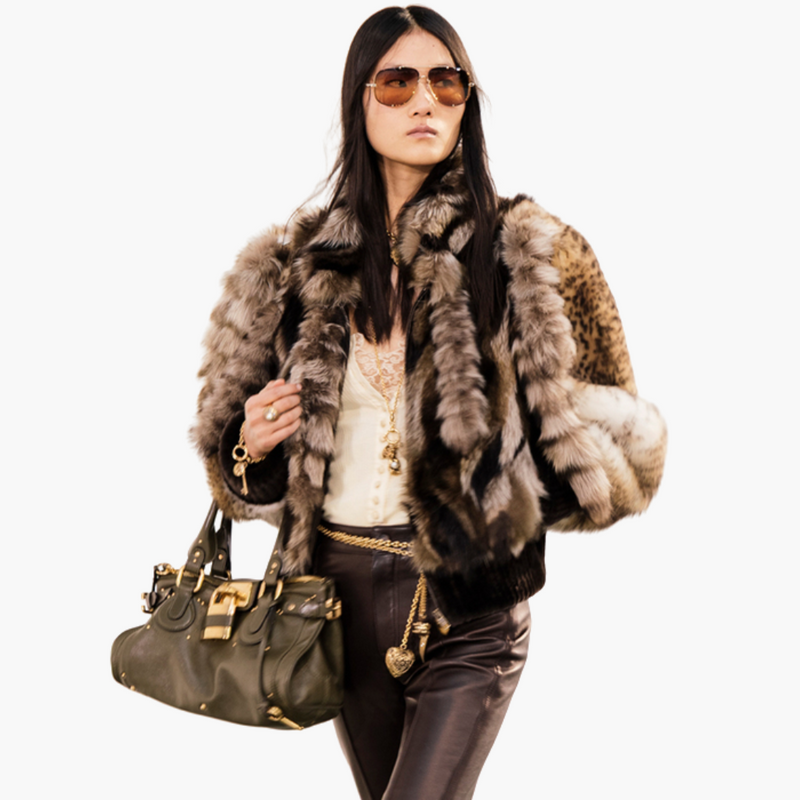 CHLOÉ PADDINGTON EXCLUSIVE