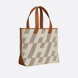 CABAS H EN BIAIS 40 BAG BY HERMÈS