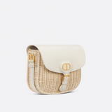 DIOR BOBBY MEDIUM BAG AND 30 MONTAIGNE WEDGE SLIDE KIT