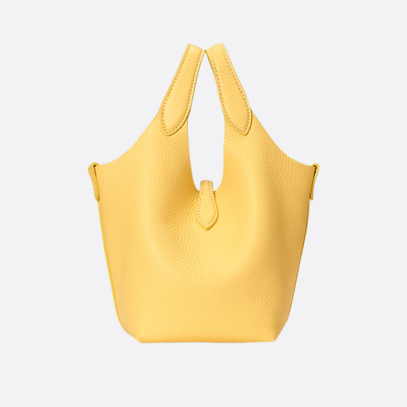 POLO PLAY SMALL LEATHER BAG & CROSSBODY BAG