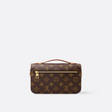 LOUIS VUITTON – POCHETTE MÉTIS EAST WEST BAG