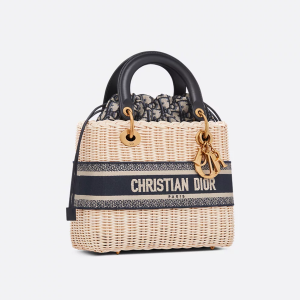 LADY DIOR BAG
