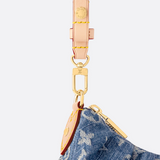 POCHETTE VALLEY BAG BY LOUIS VUITTON