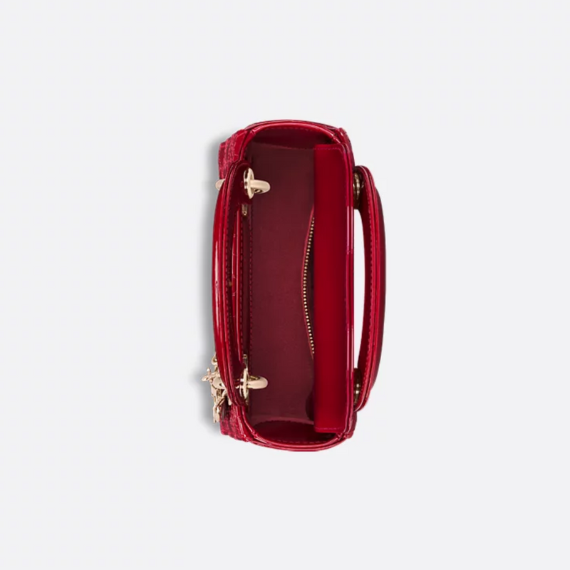 MINI LADY DIOR BAG