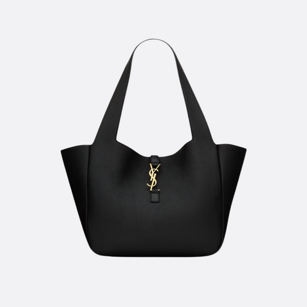 YVES SAINT LAURENT LE 5 À 7 BEA – BAG IN FINEST GRAINED LEATHER