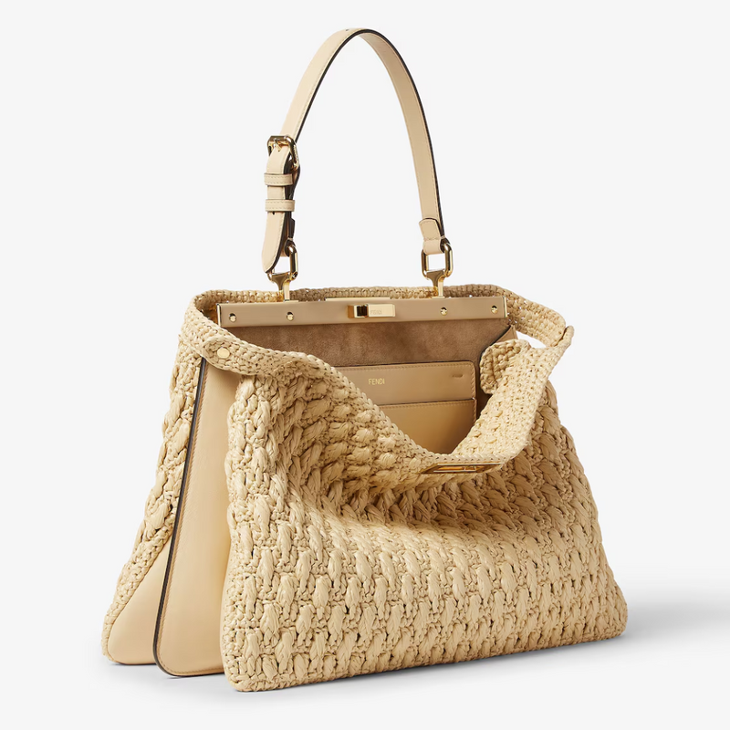 FENDI – PEEKABOO SOFT LARGE